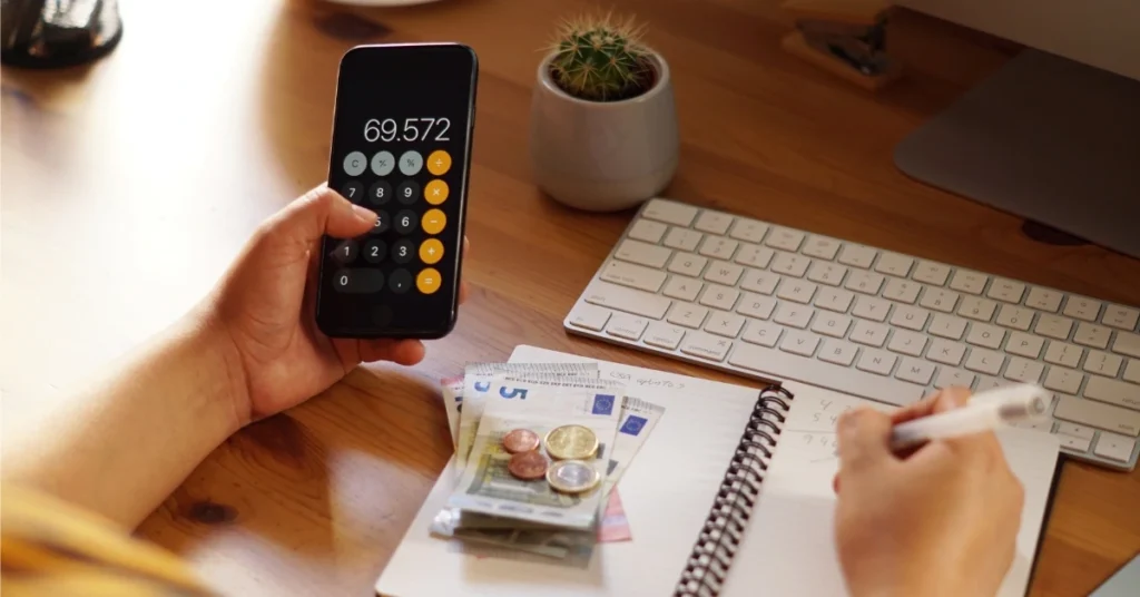 Budgeting Apps s