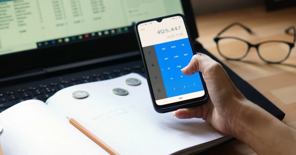 Budgeting Apps t